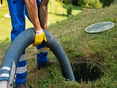 Débouchage canalisation